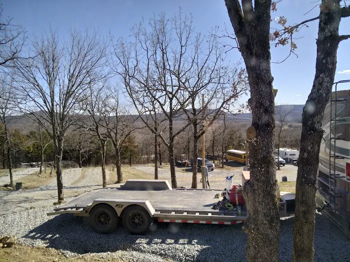 True Grit RV Park 4