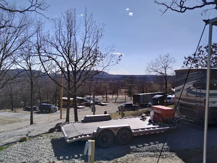 True Grit RV Park 2