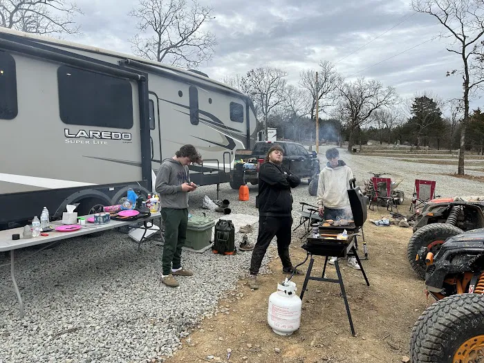 True Grit RV Park 9