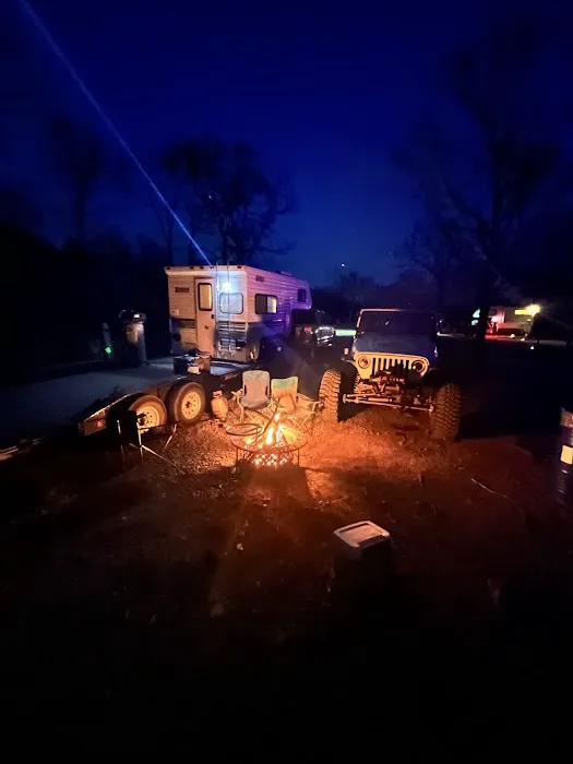 True Grit RV Park 1