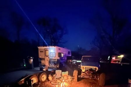 True Grit RV Park