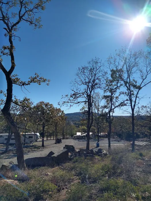 True Grit RV Park 10