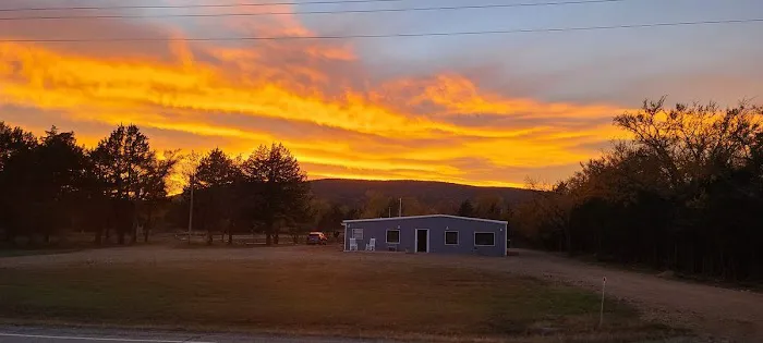 Highway 2 RV Park 6