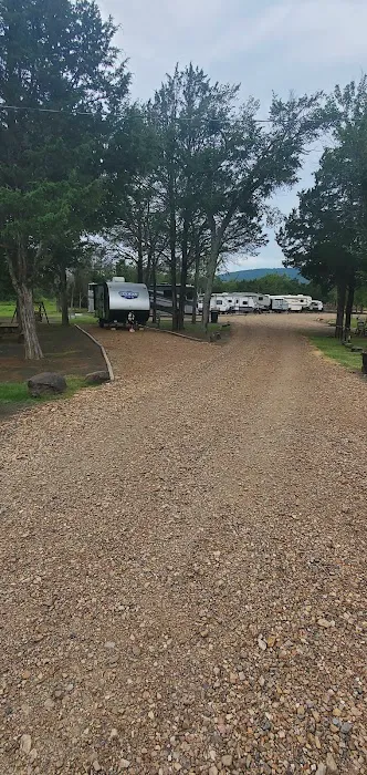 Highway 2 RV Park 3