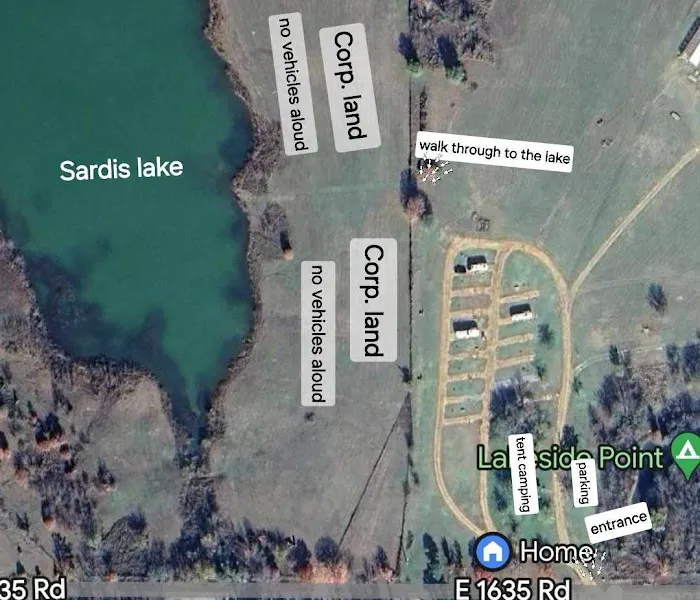 Lakeside Point 9