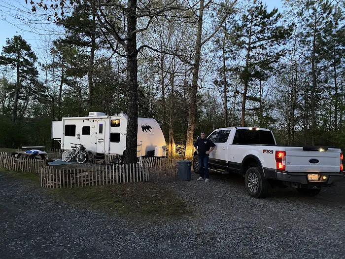 Mountainside Campground & RV Park 8