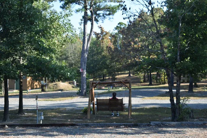 Mountainside Campground & RV Park 9