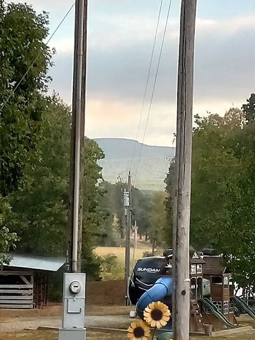 Mountainside Campground & RV Park 2