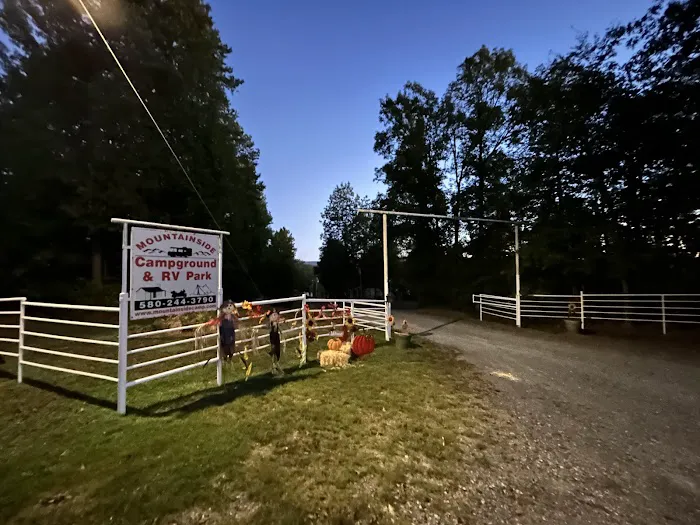Mountainside Campground & RV Park 1