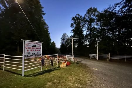 Mountainside Campground & RV Park