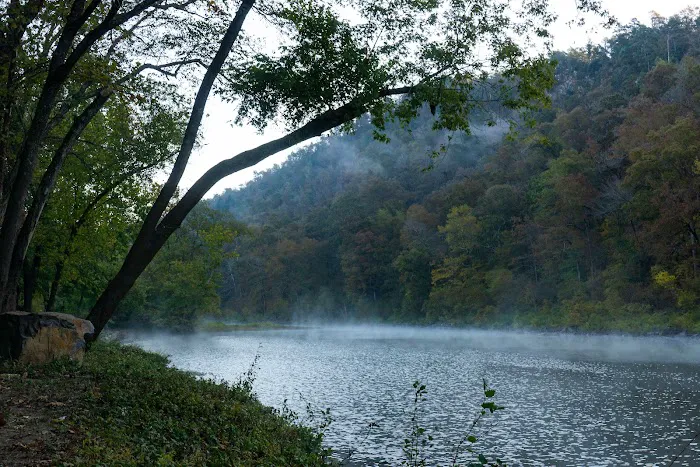 The Narrows Riverside RV Resort 2