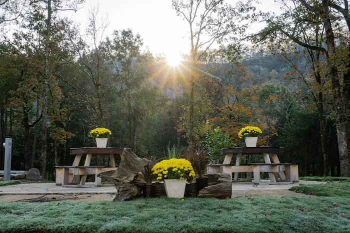 The Narrows Riverside RV Resort 7