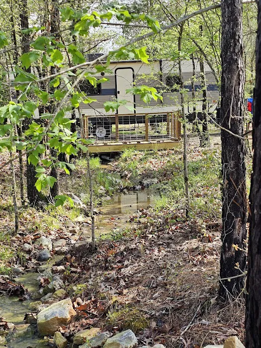 The Winding Woods RV Park 7