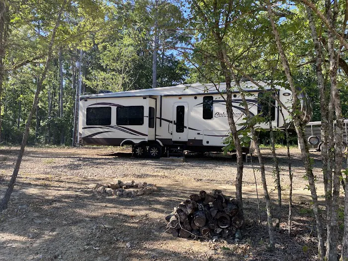 The Winding Woods RV Park 4