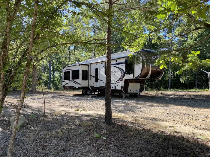 The Winding Woods RV Park 2