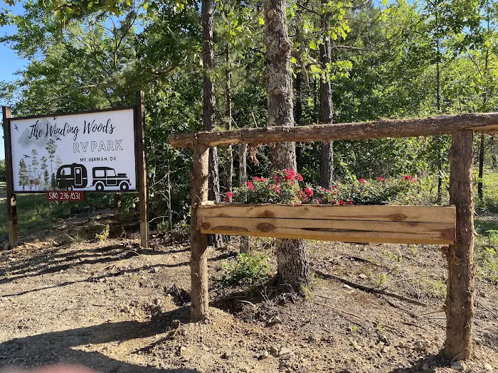 The Winding Woods RV Park 3