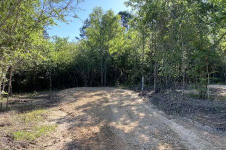 The Winding Woods RV Park