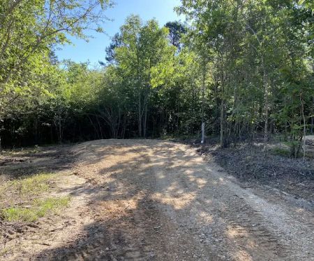The Winding Woods RV Park