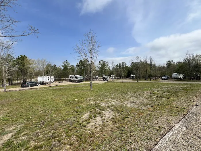 The Winding Woods RV Park 9