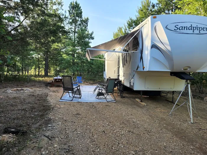 The Winding Woods RV Park 10