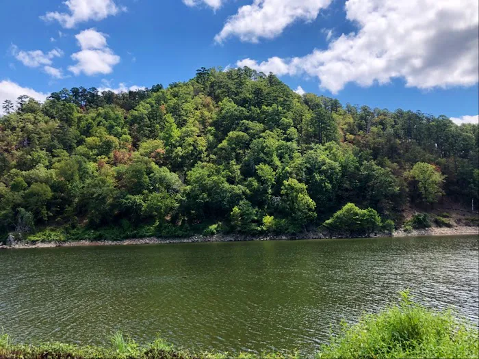 Panther Creek Park 3