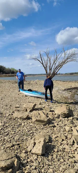 Eagle Landing Campground 2
