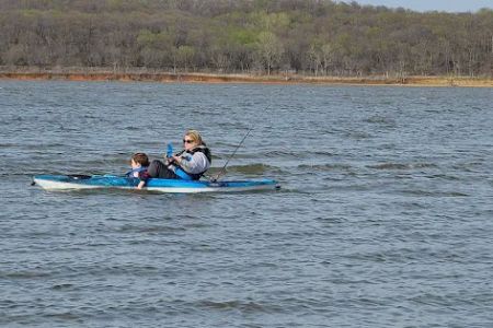 Eagle Landing Campground