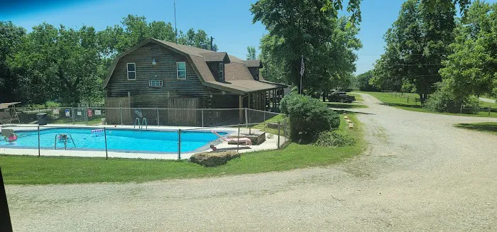 Topeka Hilltop Campground 6