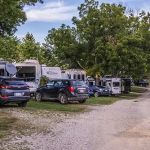 Topeka Hilltop Campground