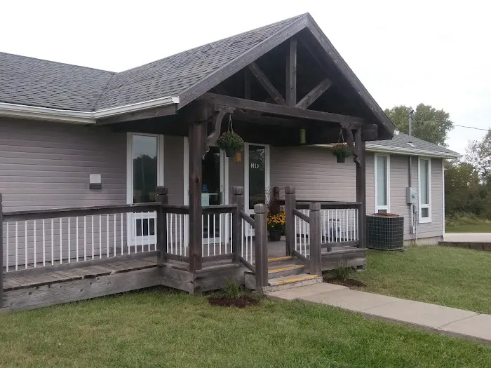 Coachlight Village East 1