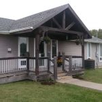 Coachlight Village East