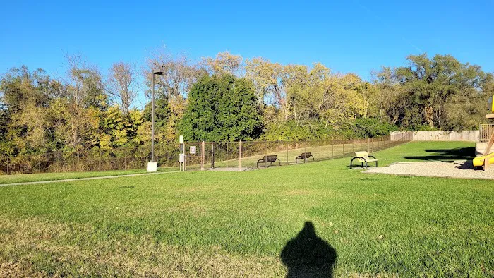 Lake Shawnee Campground 4