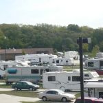 Lake Shawnee Campground