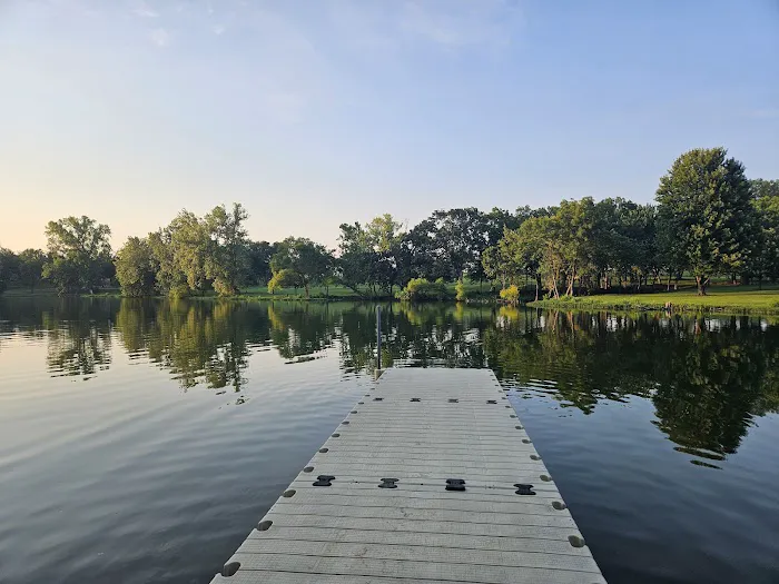 Lake Shawnee Campground 15