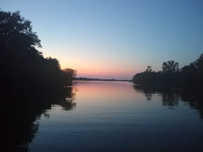 Lake Shawnee Campground 12