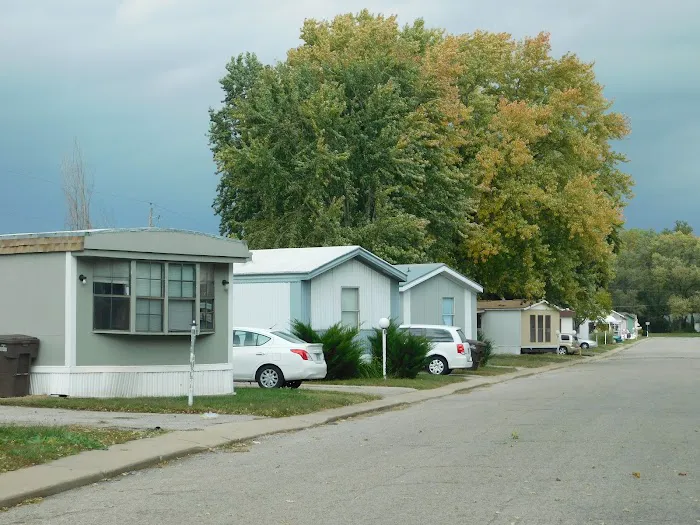 Coachlight West Mobile Home Park 1