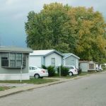 Coachlight West Mobile Home Park