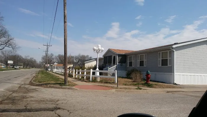 Coachlight West Mobile Home Park 6
