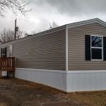 Adams Height Manufactured Home