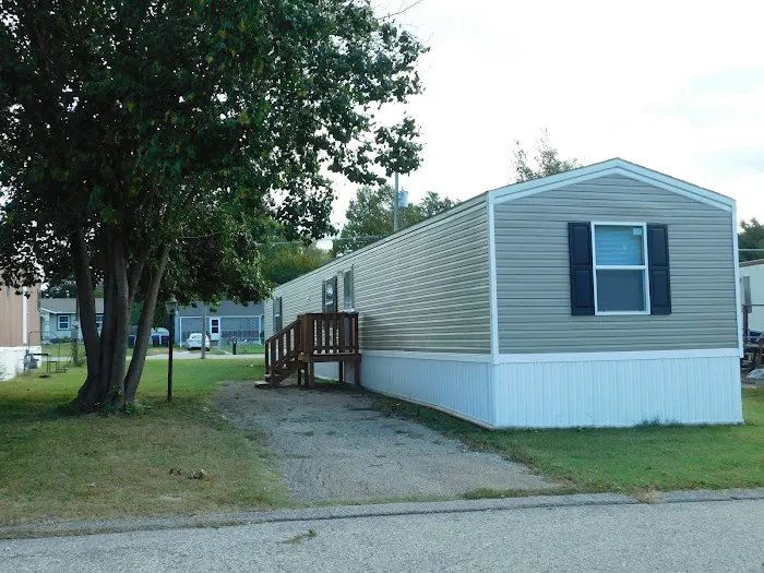 Adams Height Manufactured Home 5