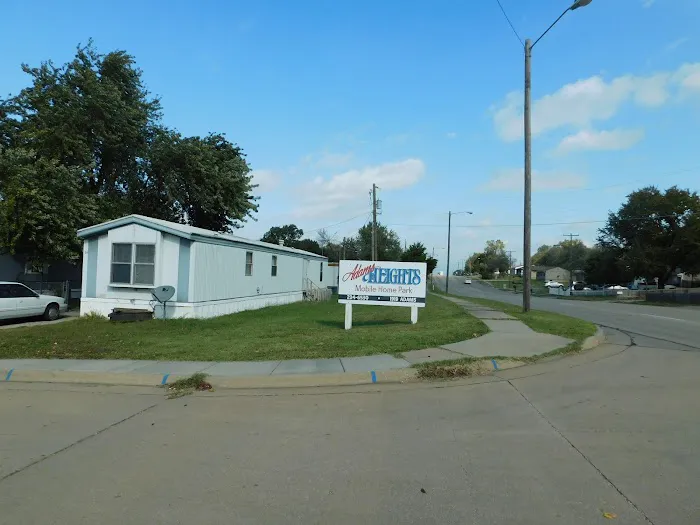 Adams Height Manufactured Home 4