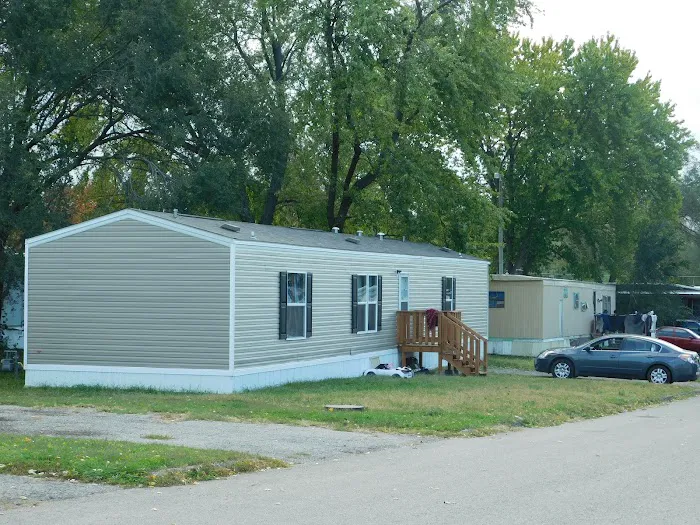 Adams Height Manufactured Home 3