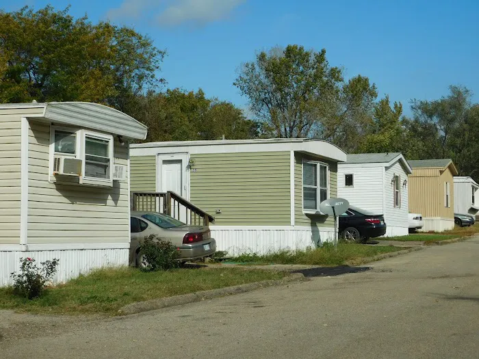 Adams Height Manufactured Home 7