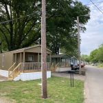 Coachlight Village North