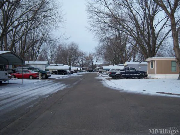 Coachlight Village North 2
