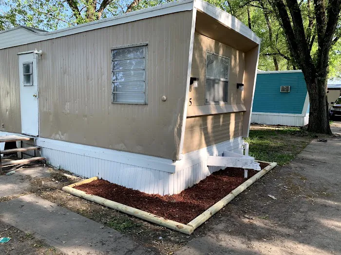 Caravan Community Mobile Home Park 2