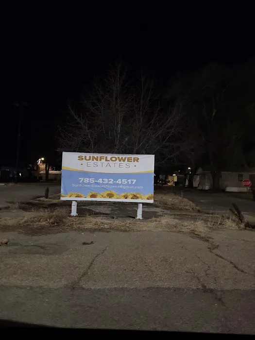 Caravan Community Mobile Home Park 1