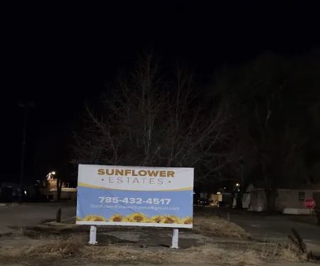 Caravan Community Mobile Home Park