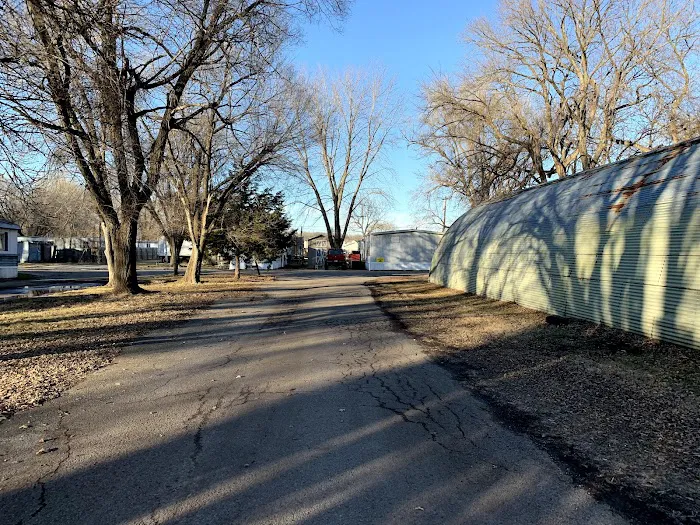 Caravan Community Mobile Home Park 7