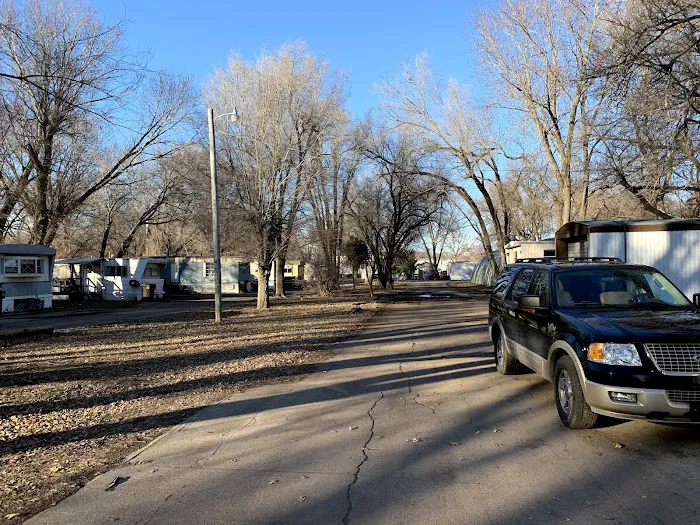 Caravan Community Mobile Home Park 6